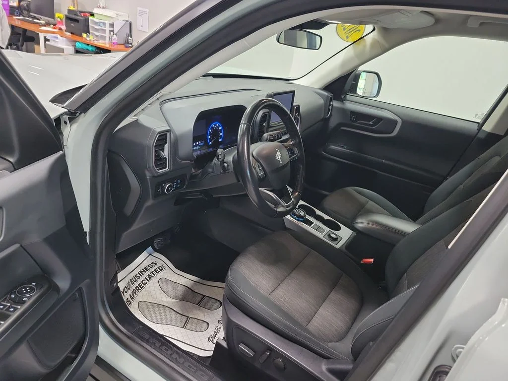 Certified Used 2023 Green Ford Big Bend image 31