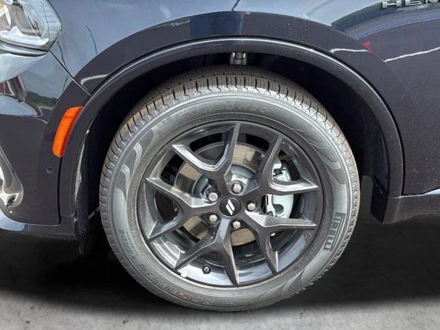 New 2026 Night Moves Exterior Paint Dodge GT Premium HEMI V8 image 9