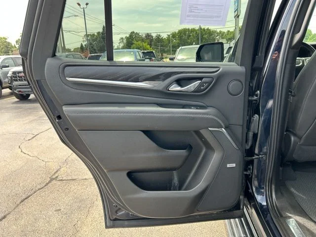 Used 2021 Blue GMC Denali image 25