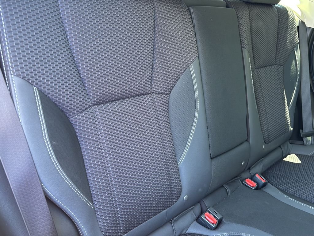 2023 Subaru Forester Premium - Photo 37