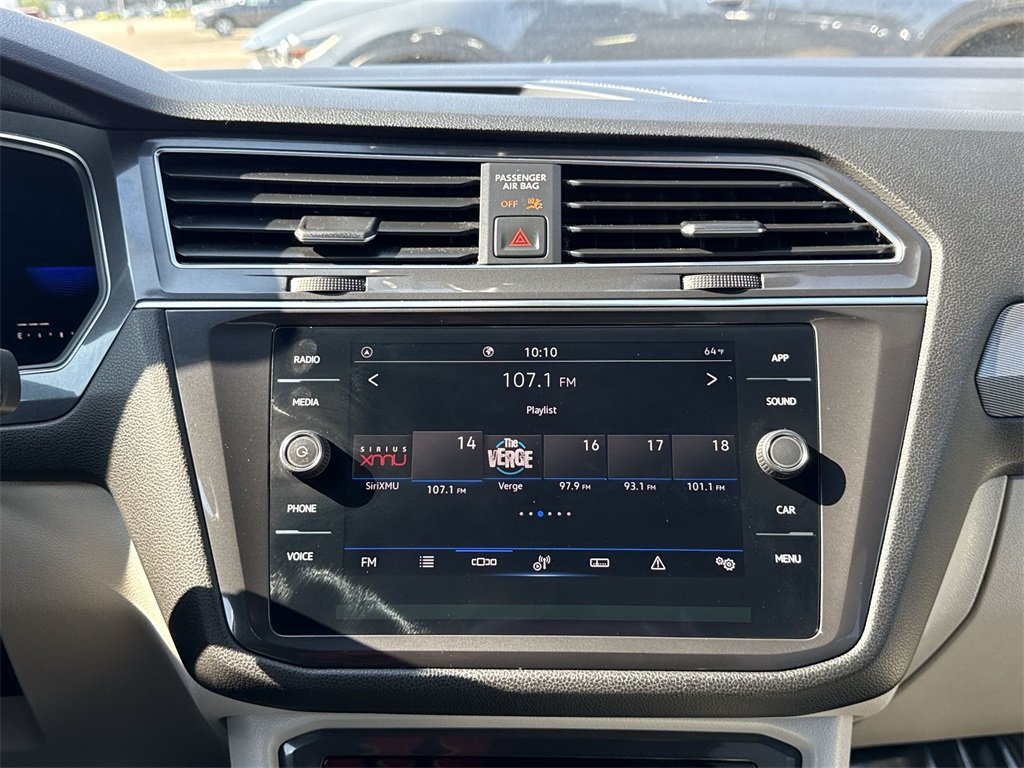 2023 VOLKSWAGEN TIGUAN - Image 15