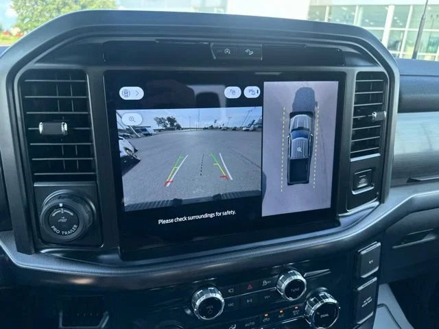 New 2026 Avalanche Ford Lariat® image 48
