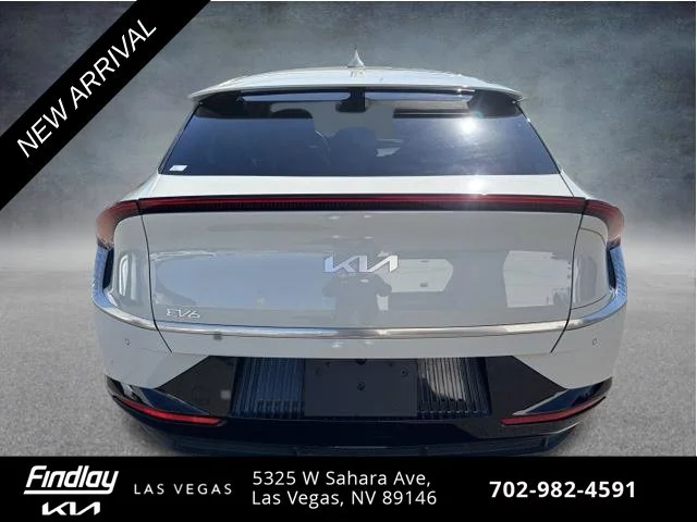 Certified Used 2022  Kia Wind image 6