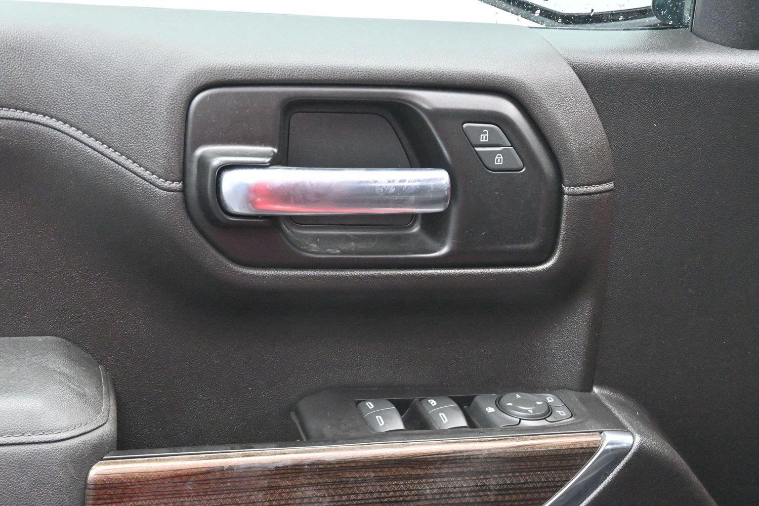 Used 2020 Red Hot Chevrolet LT image 11