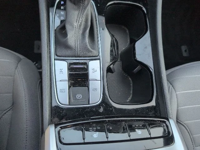 Used 2023 Gray Hyundai SEL Premium image 17