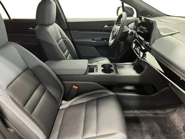 New 2026 Sonic Gray Pearl Honda Touring image 26