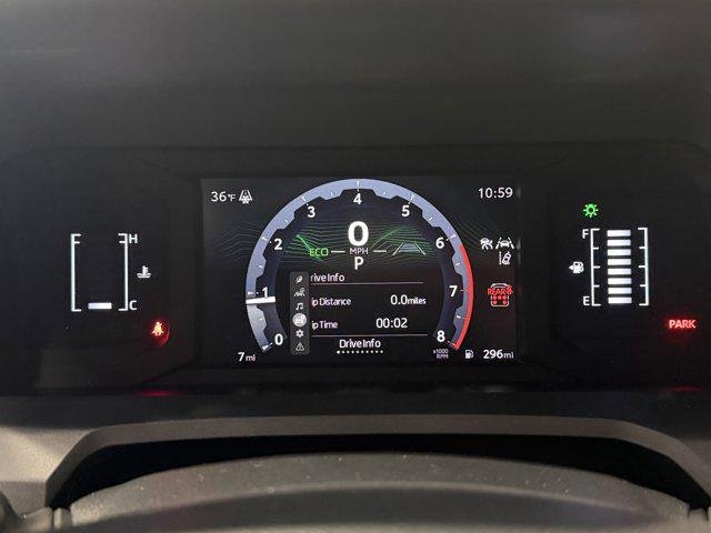 2025 Toyota 4Runner SR5 - Photo 10