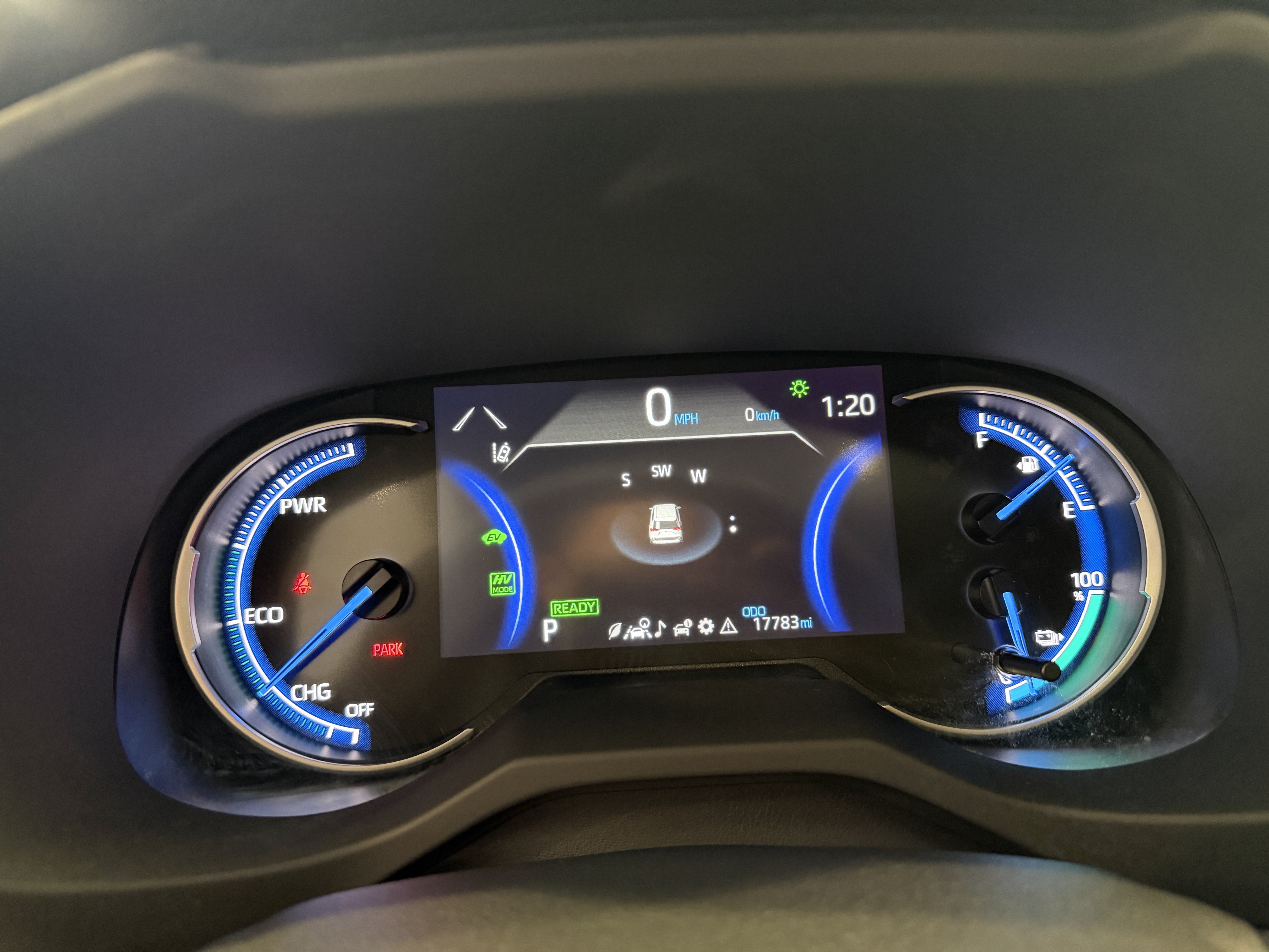 Certified Used 2024 BLUEPRINT Toyota SE image 12