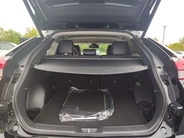 2026 Mitsubishi Eclipse Cross SE - Photo 29