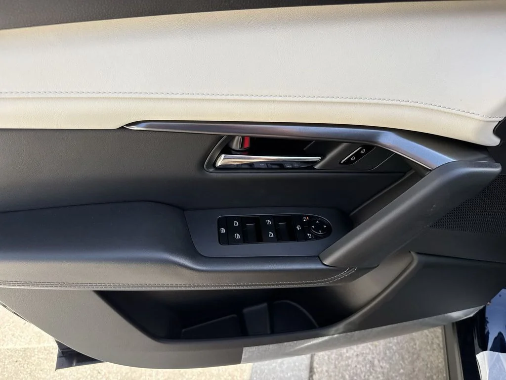 New 2026 Navy Blue Mazda 2.5 S Preferred AWD image 40