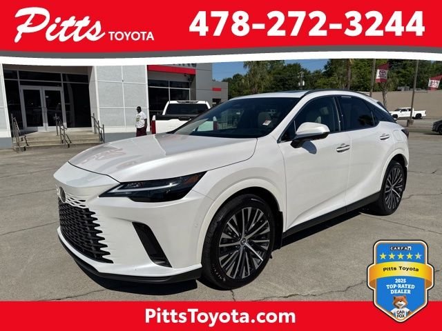 2024 Lexus RX 350 350 Premium FWD's photo