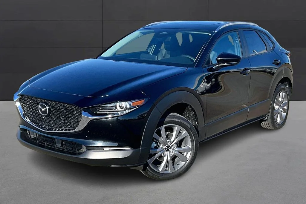 2026 Mazda CX-30 Preferred AWD's photo