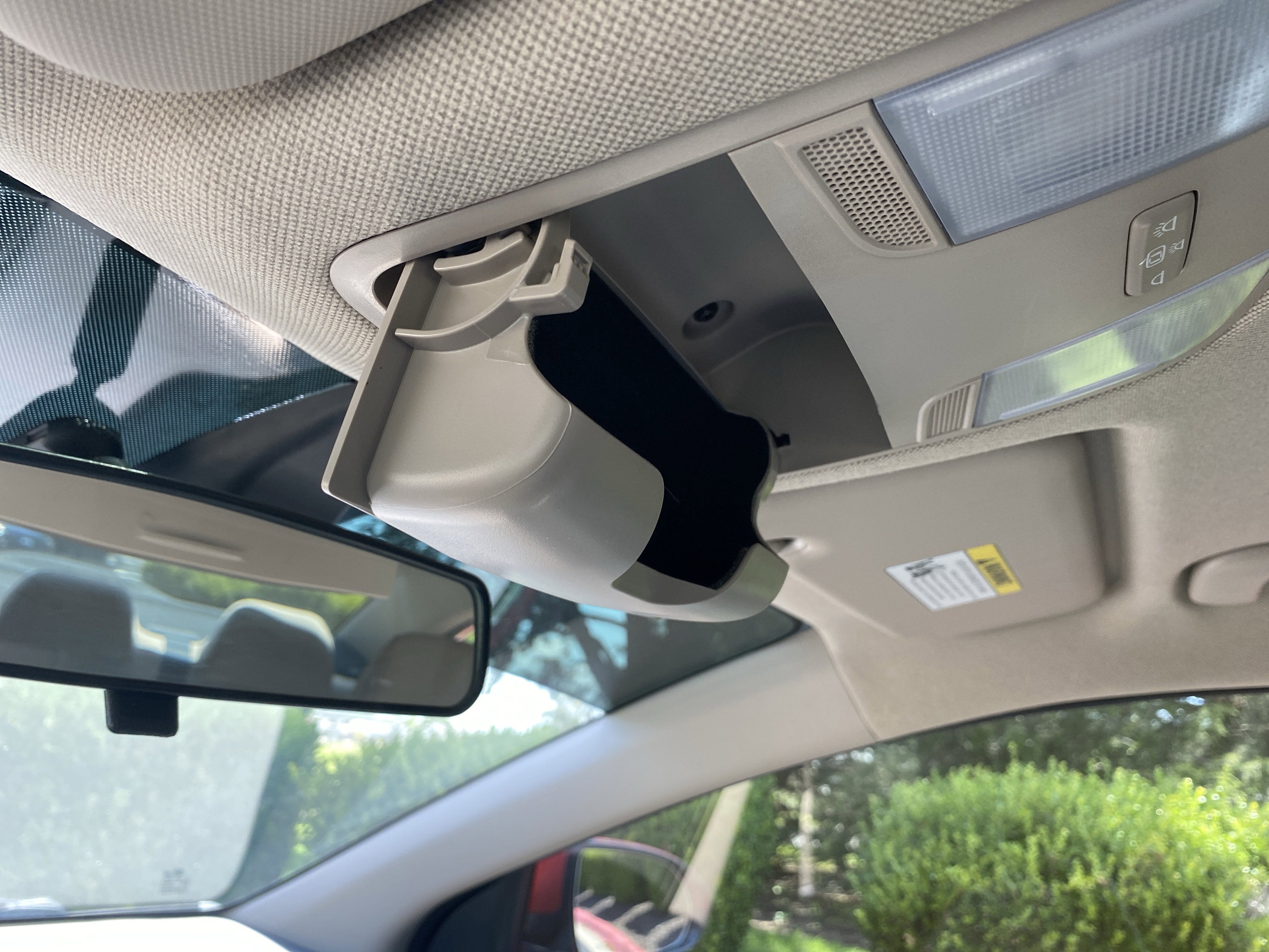 Used 2019 Scarlet Red Hyundai SEL image 19