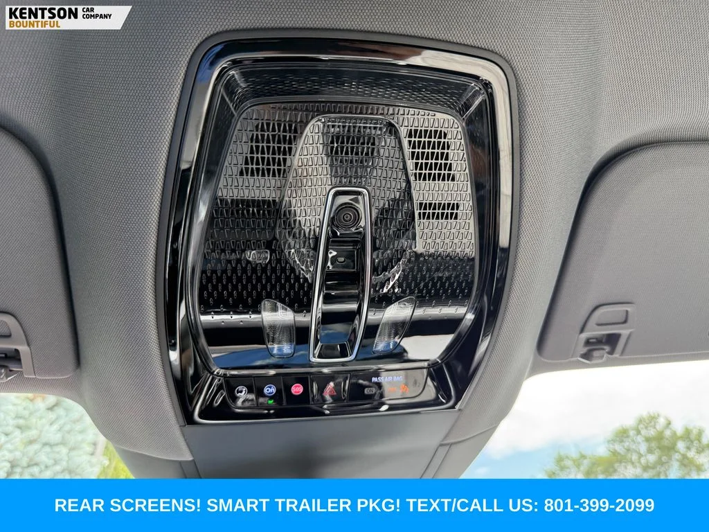 Used 2025 Black Cadillac Sport 1 image 24