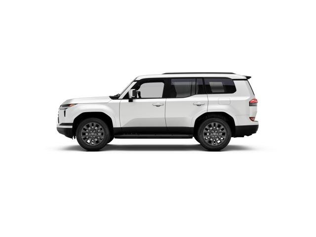 New 2026 Eminent White Pearl Lexus PREMIUM image 2
