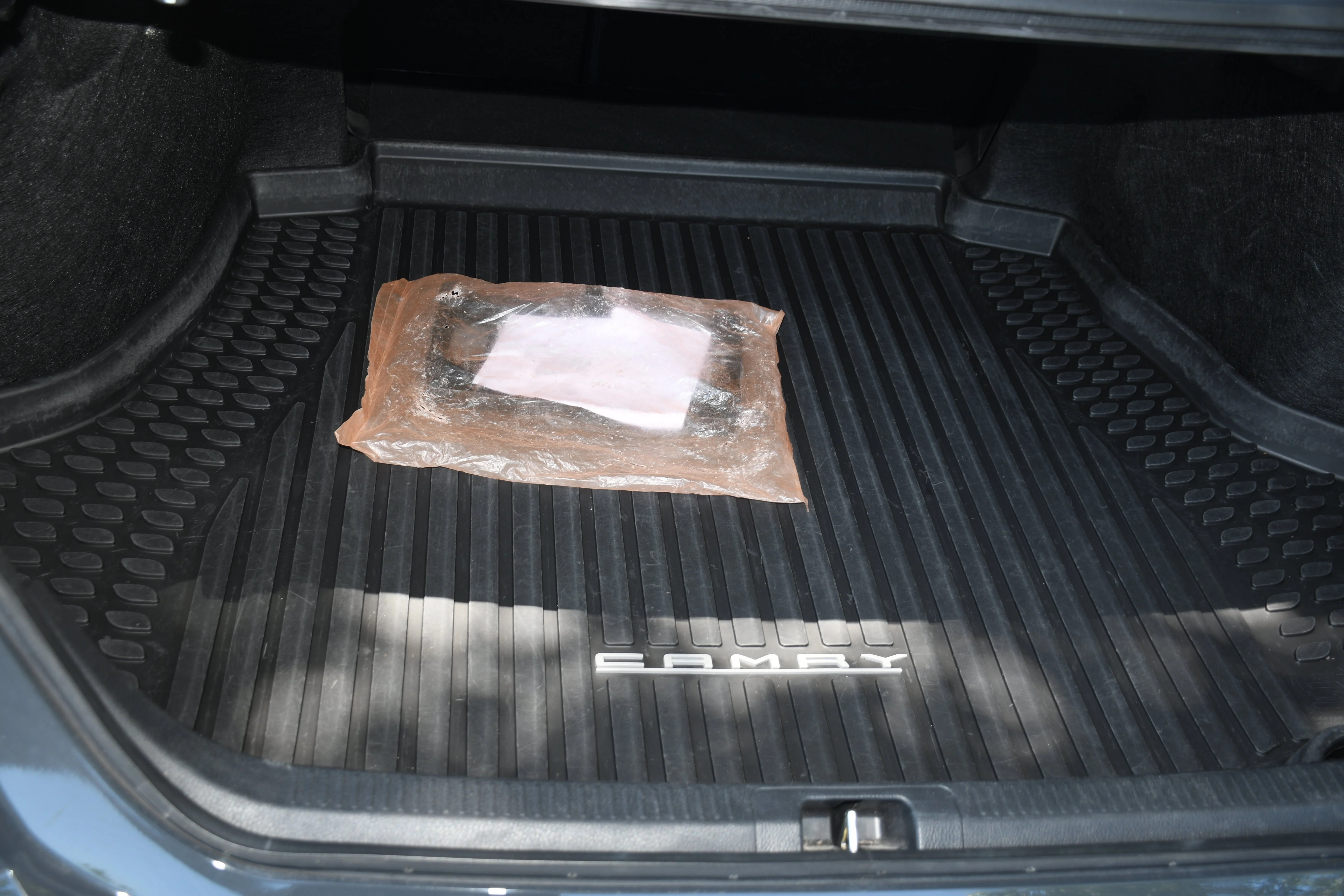 Certified Used 2026  Toyota SE image 15