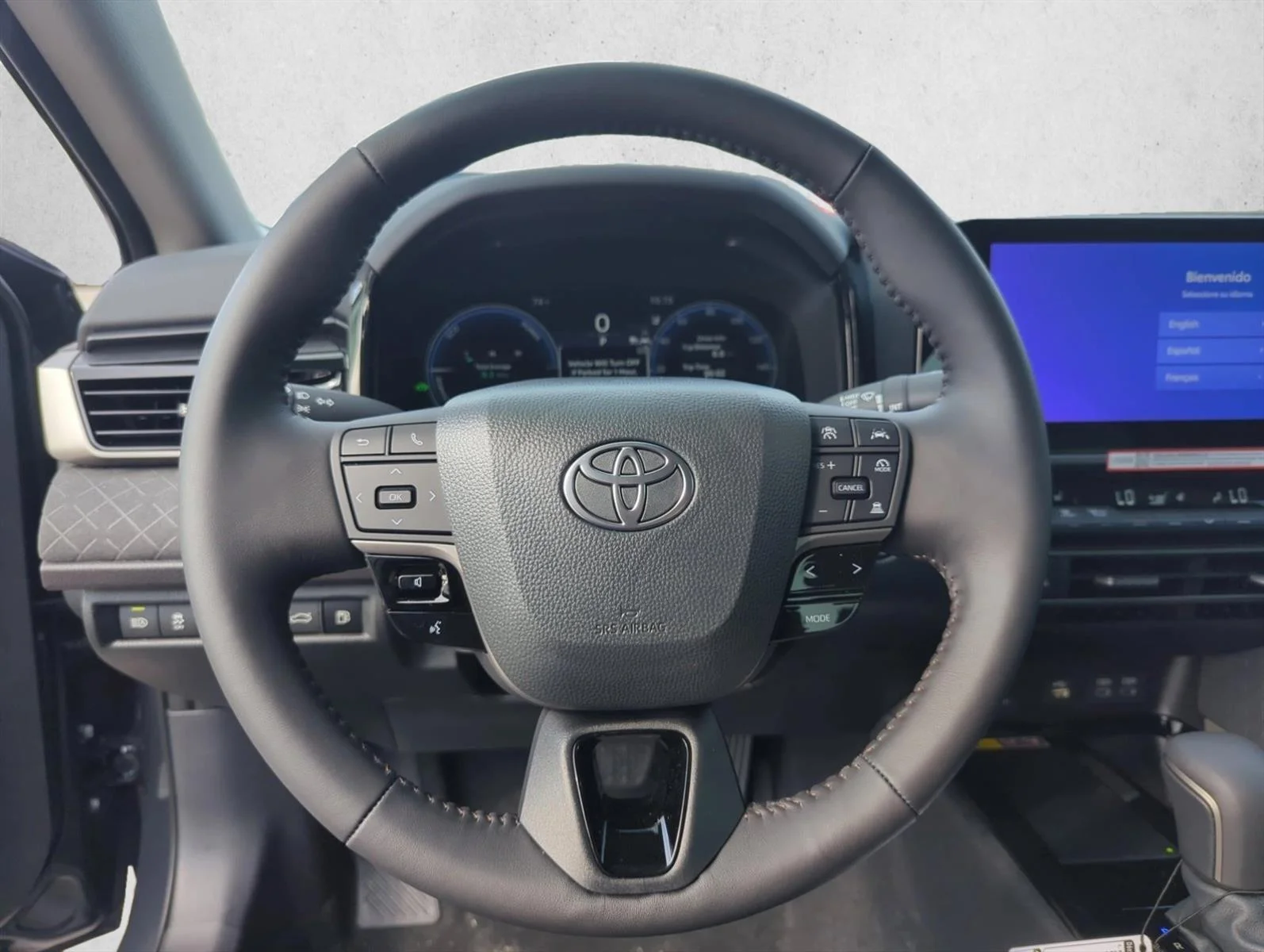 Used 2026 Underground Toyota XLE image 14