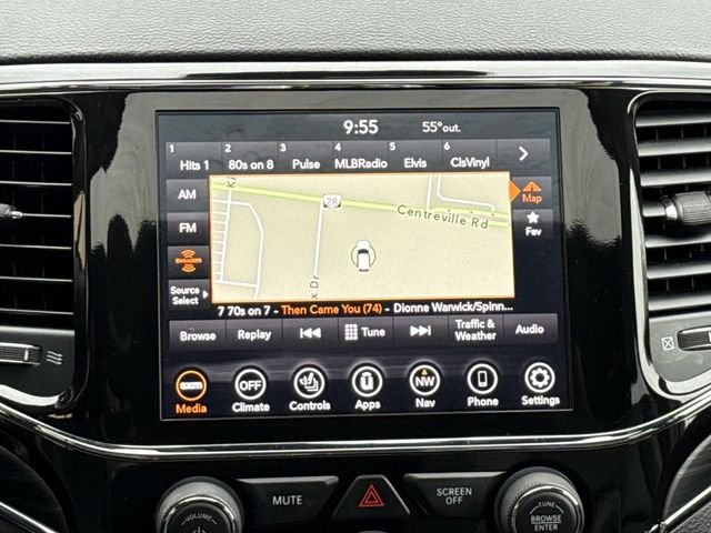 Used 2021 Brown Jeep Limited image 19