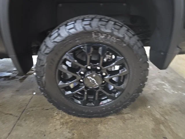 2026 Chevrolet Silverado 2500 HD LTZ - Photo 36
