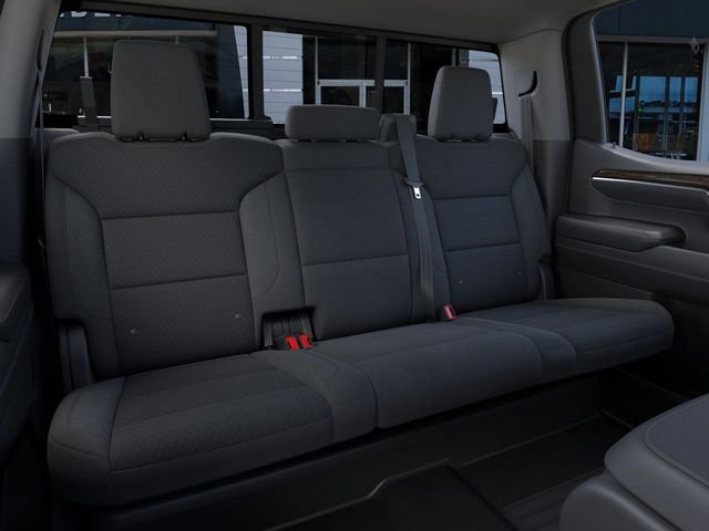 2026 GMC Sierra 1500 SLE - Photo 21