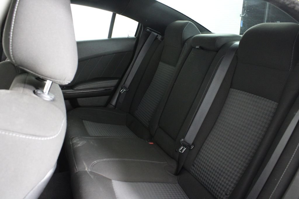 Used 2022 White Dodge GT image 20