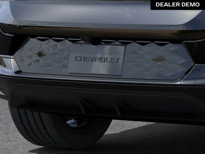 Used 2025  Chevrolet RS image 14