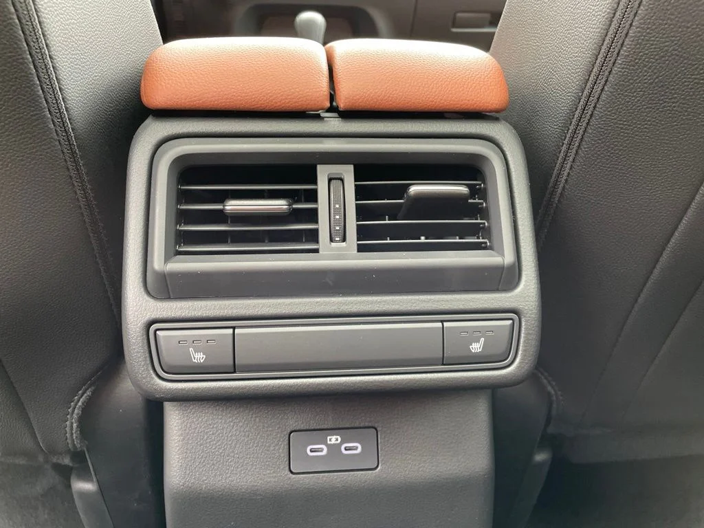 New 2026 Gray Mazda 2.5 Turbo Meridian Edition image 18