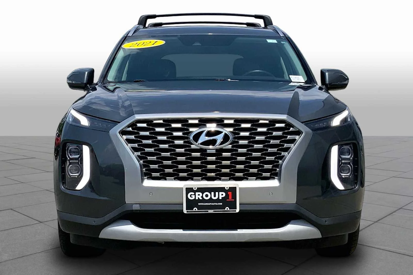 Used 2021 Rainforest Hyundai SEL image 4