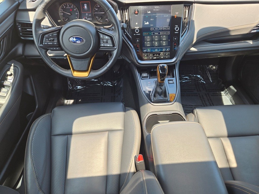 2023 Subaru Outback Wilderness - Photo 18