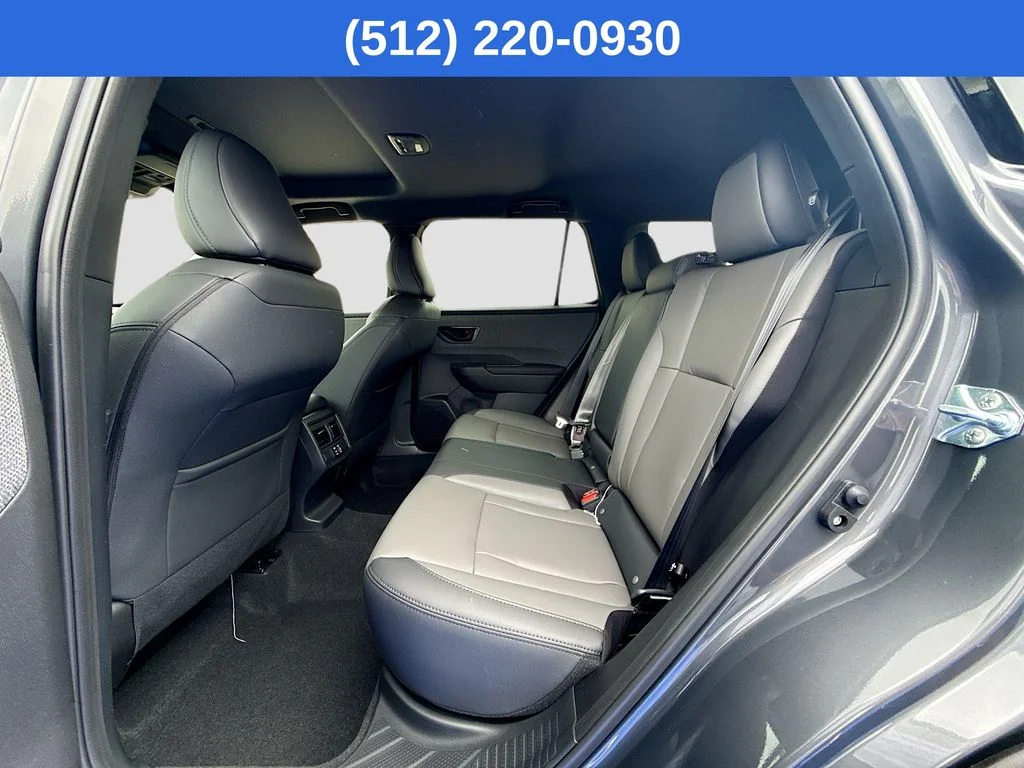 New 2026 MAGNETITE GRAY METALLIC Subaru Premium image 31