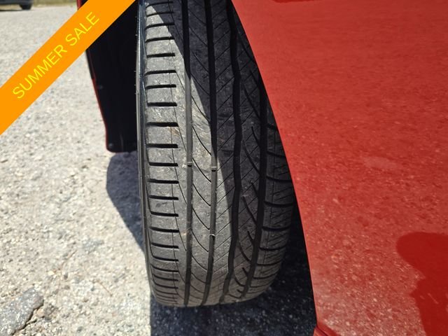 Certified Used 2022 Orange Dodge R/T image 26