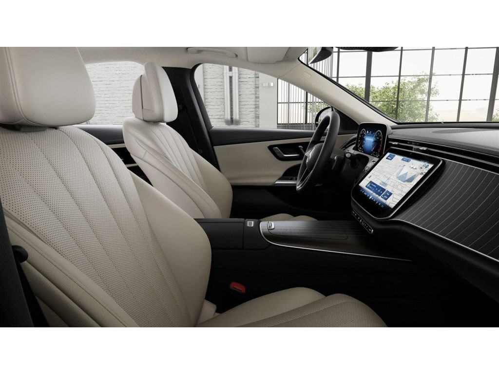 2026 Mercedes-Benz E-Class E450 - Photo 46