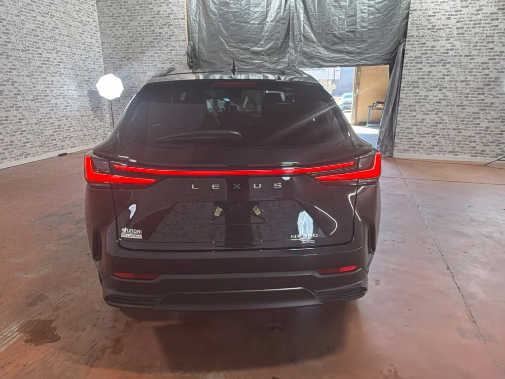 Used 2023 Caviar Lexus 350 Luxury image 6