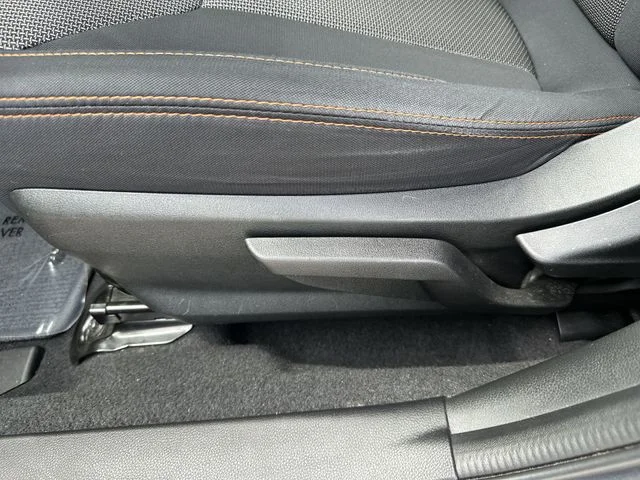 Certified Used 2023 Gray Subaru Premium image 12