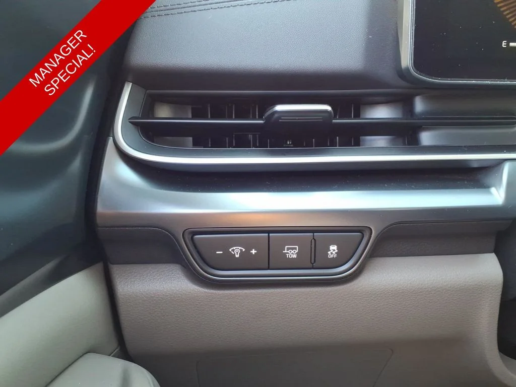 Used 2025 Gray Kia LXS image 18
