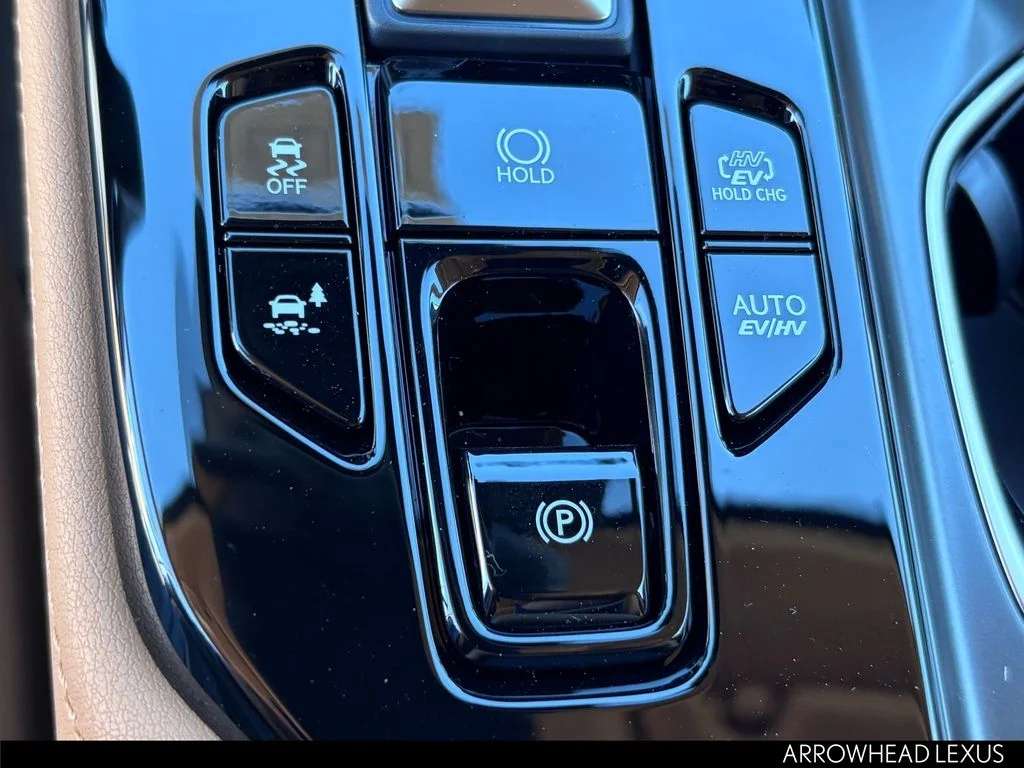 New 2026 White Lexus 450h+ Premium image 29