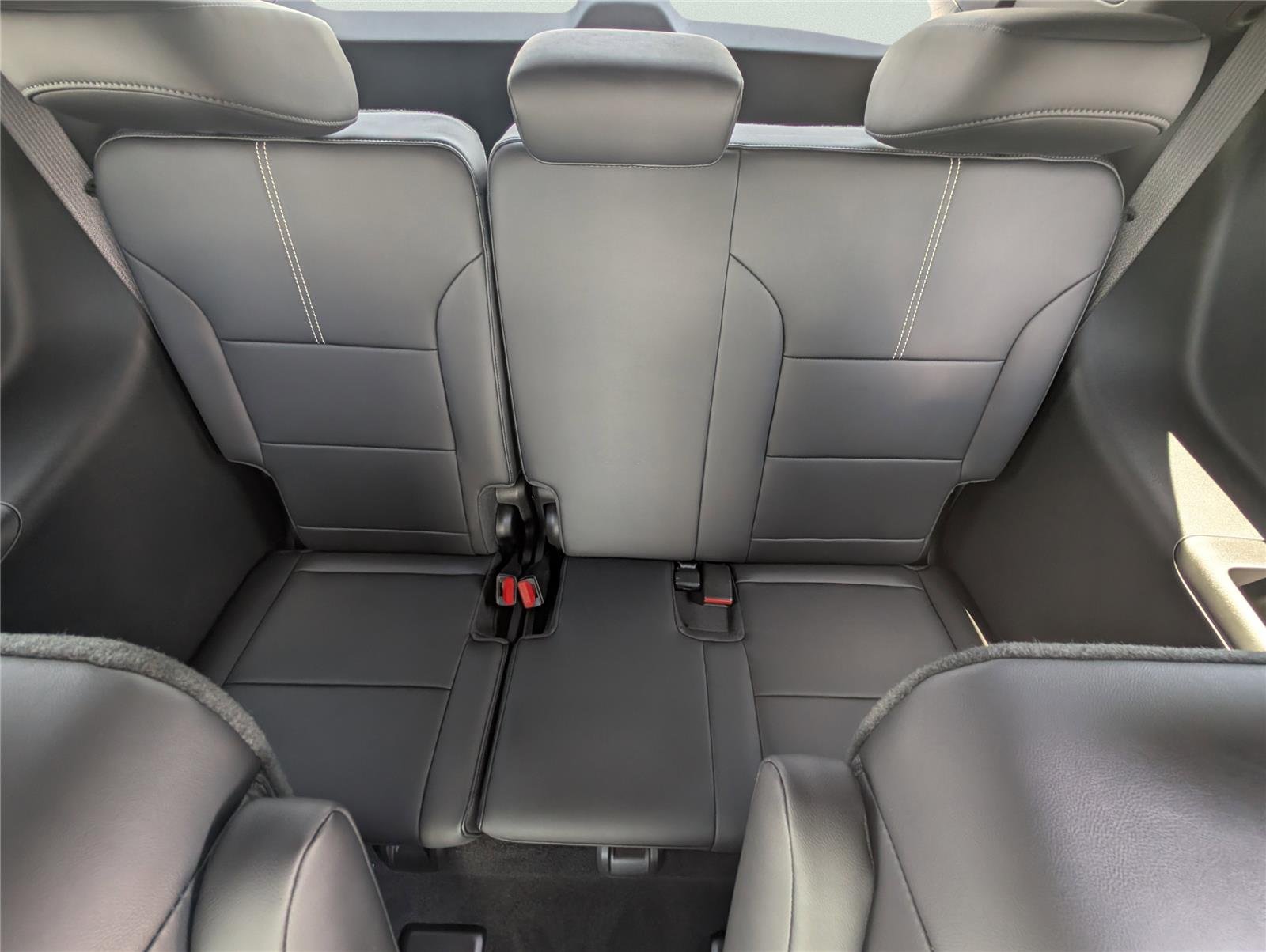 2025 GMC Acadia Elevation - Photo 32