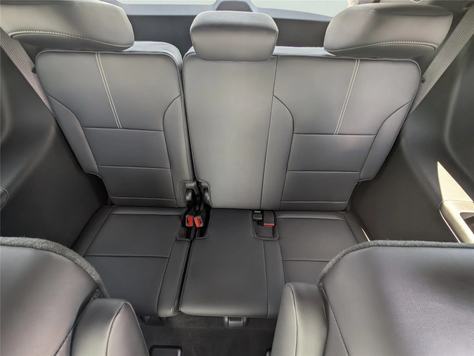 2025 GMC Acadia Elevation - Photo 32