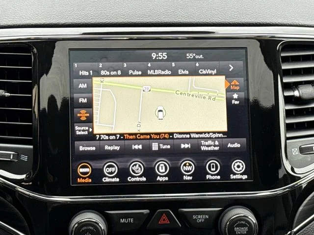 Used 2021 Brown Jeep Limited image 19