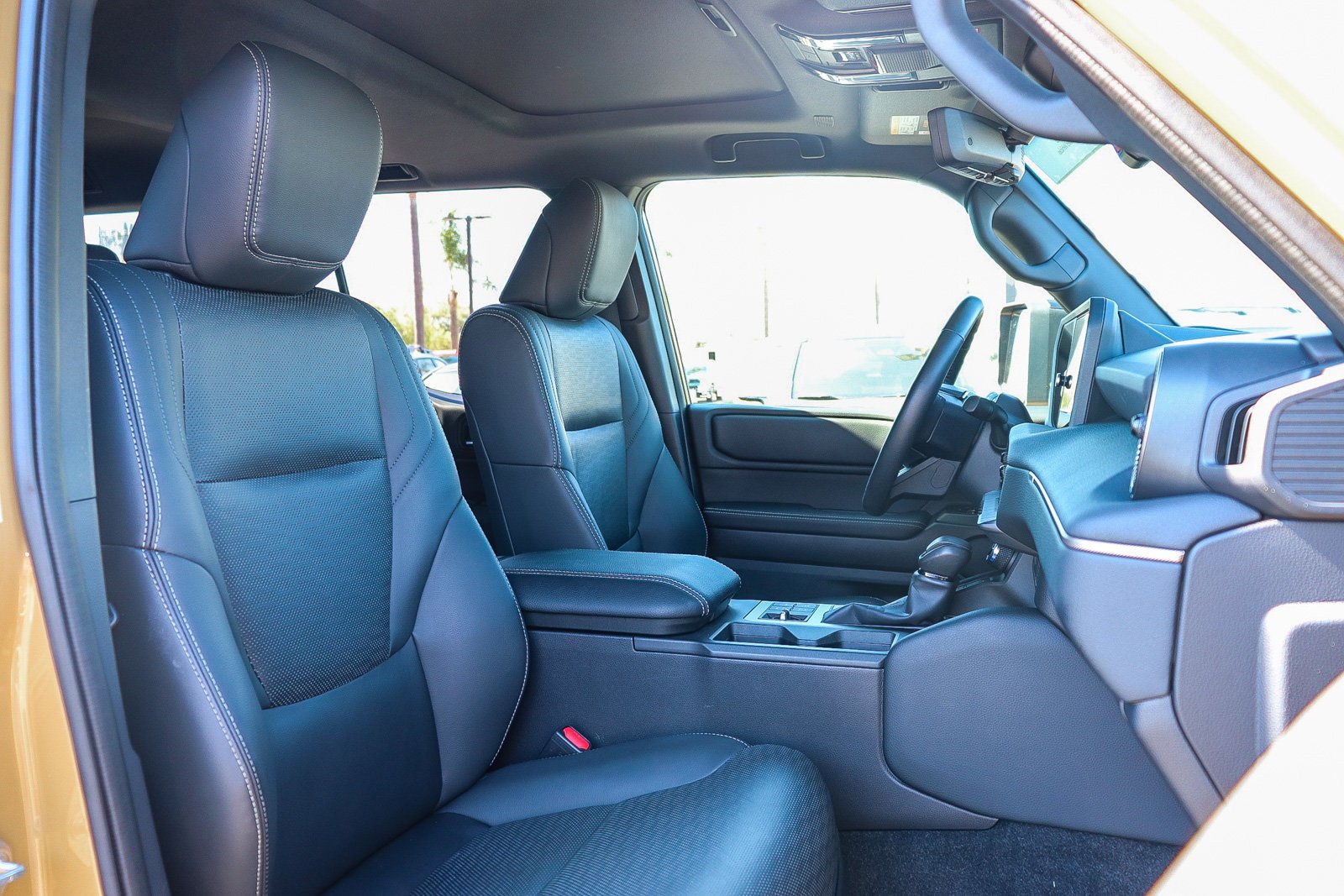 Certified Used 2024 Gray Toyota Base image 17