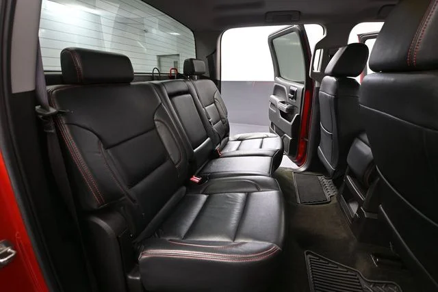 Used 2016 Red Chevrolet LT image 31
