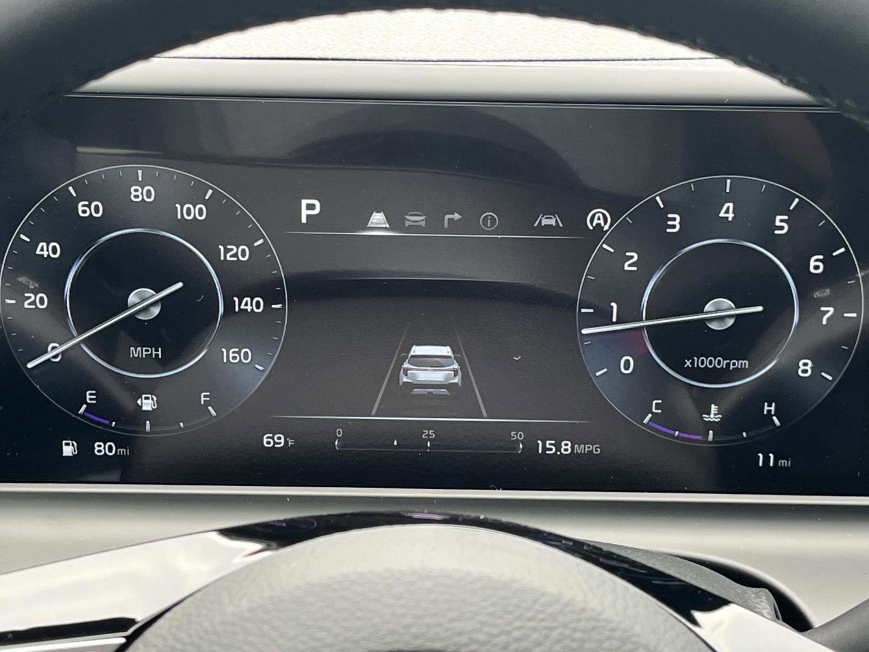 New 2026 Snow White Pearl Kia EX image 35