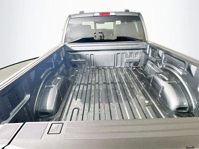 New 2026 Carbonized Gray Metallic Ford King Ranch image 27
