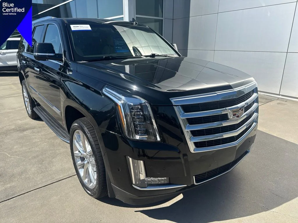 2020 Cadillac Escalade