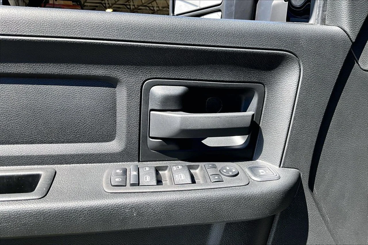 Used 2024 Gray Ram Tradesman image 26