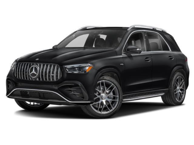 2026 Mercedes-Benz GLE AMG GLE 53 - Photo 42