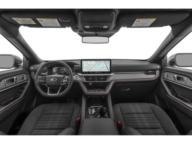 New 2027  Ford 4DR 4WD ST-LINE image 10
