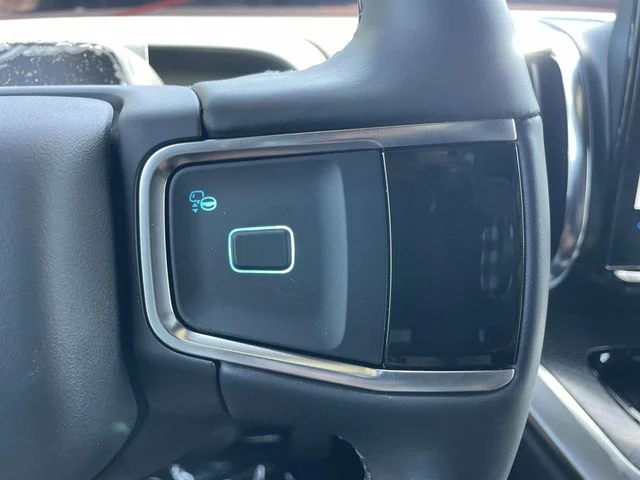 New 2026 Gray Ford Platinum image 21