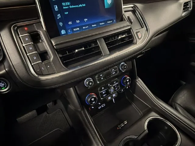 Used 2023 Gray Chevrolet LT image 38