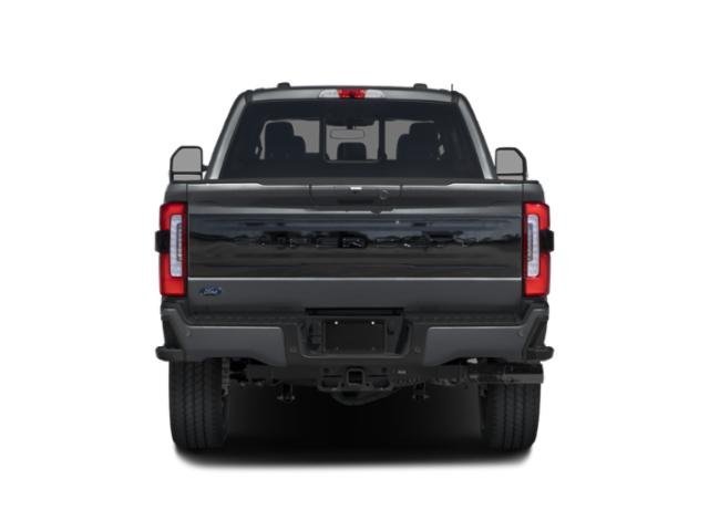 New 2026 Star White Ford Platinum image 5